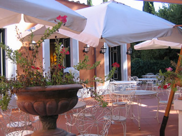 Fotos del hotel - PARK HOTEL LE SORGENTI