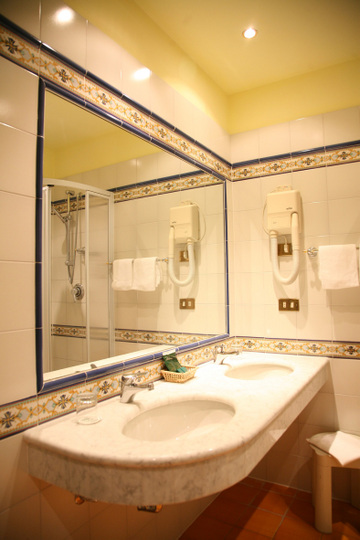 Fotos del hotel - PARK HOTEL LE SORGENTI