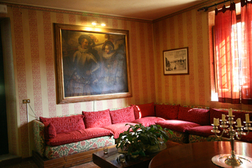 Fotos del hotel - PARK HOTEL LE SORGENTI