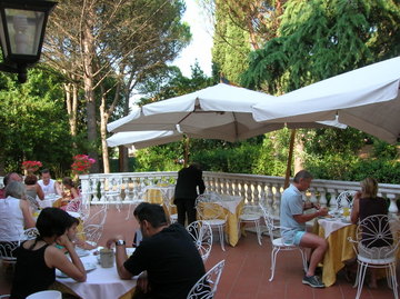 Fotos del hotel - PARK HOTEL LE SORGENTI