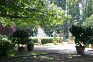 Fotos del hotel - PARK HOTEL LE SORGENTI