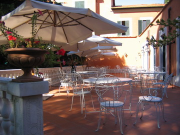 Fotos del hotel - PARK HOTEL LE SORGENTI