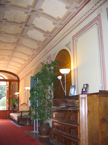 Fotos del hotel - PARK HOTEL LE SORGENTI