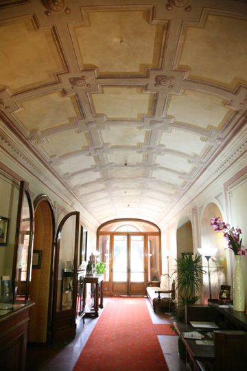 Fotos del hotel - PARK HOTEL LE SORGENTI