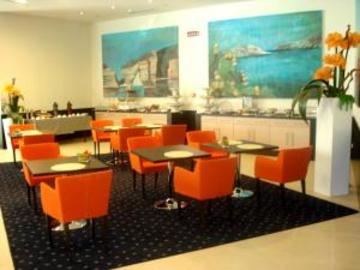 Fotos del hotel - NICOTEL GARGANO