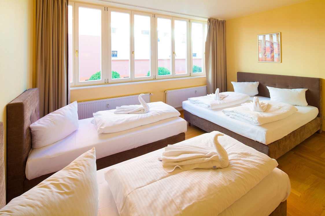 Fotos del hotel - AMC APARTMENTS - BUNDESALLEE