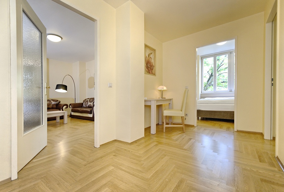 Fotos del hotel - AMC APARTMENTS - BUNDESALLEE