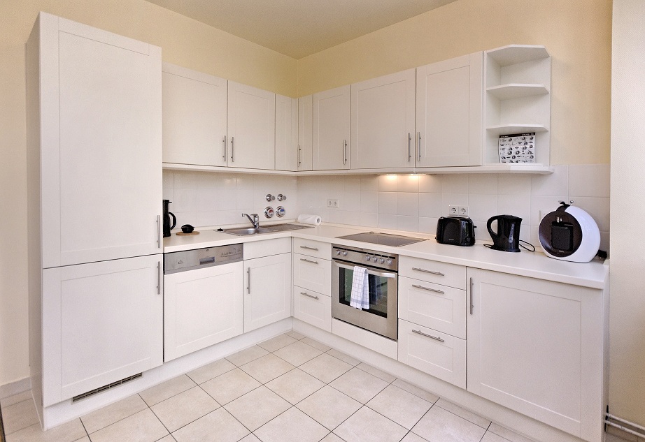 Fotos del hotel - AMC APARTMENTS - BUNDESALLEE