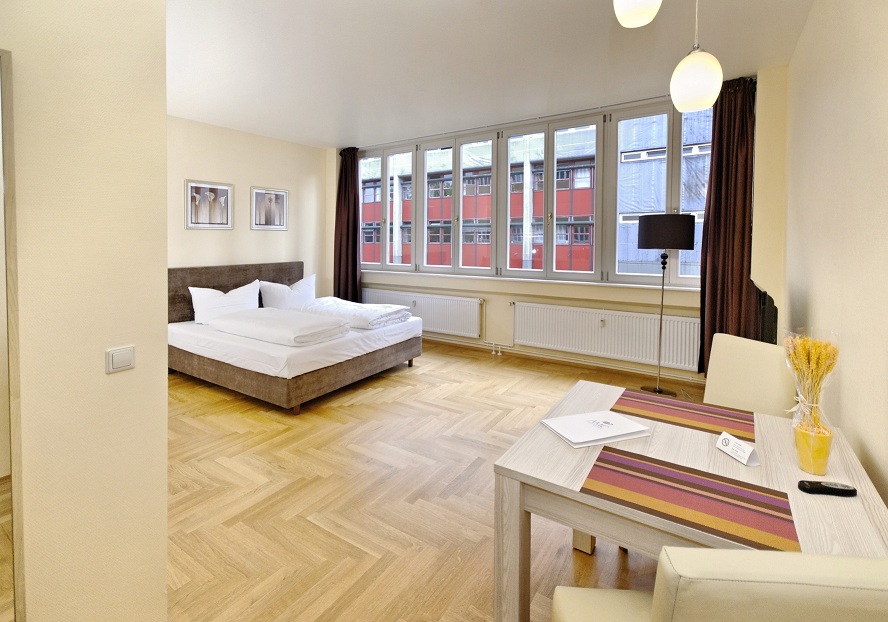 Fotos del hotel - AMC APARTMENTS - BUNDESALLEE