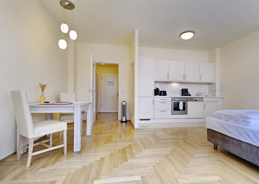 Fotos del hotel - AMC APARTMENTS - BUNDESALLEE