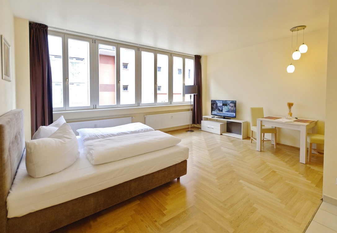 Fotos del hotel - AMC APARTMENTS - BUNDESALLEE