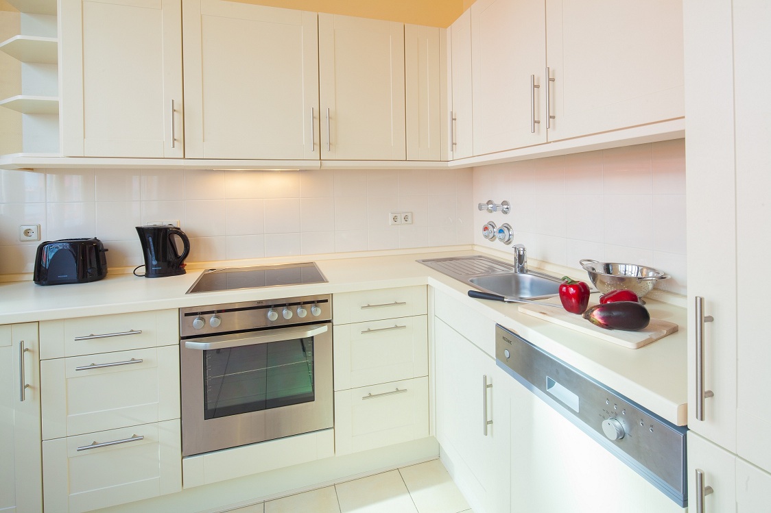 Fotos del hotel - AMC APARTMENTS - BUNDESALLEE