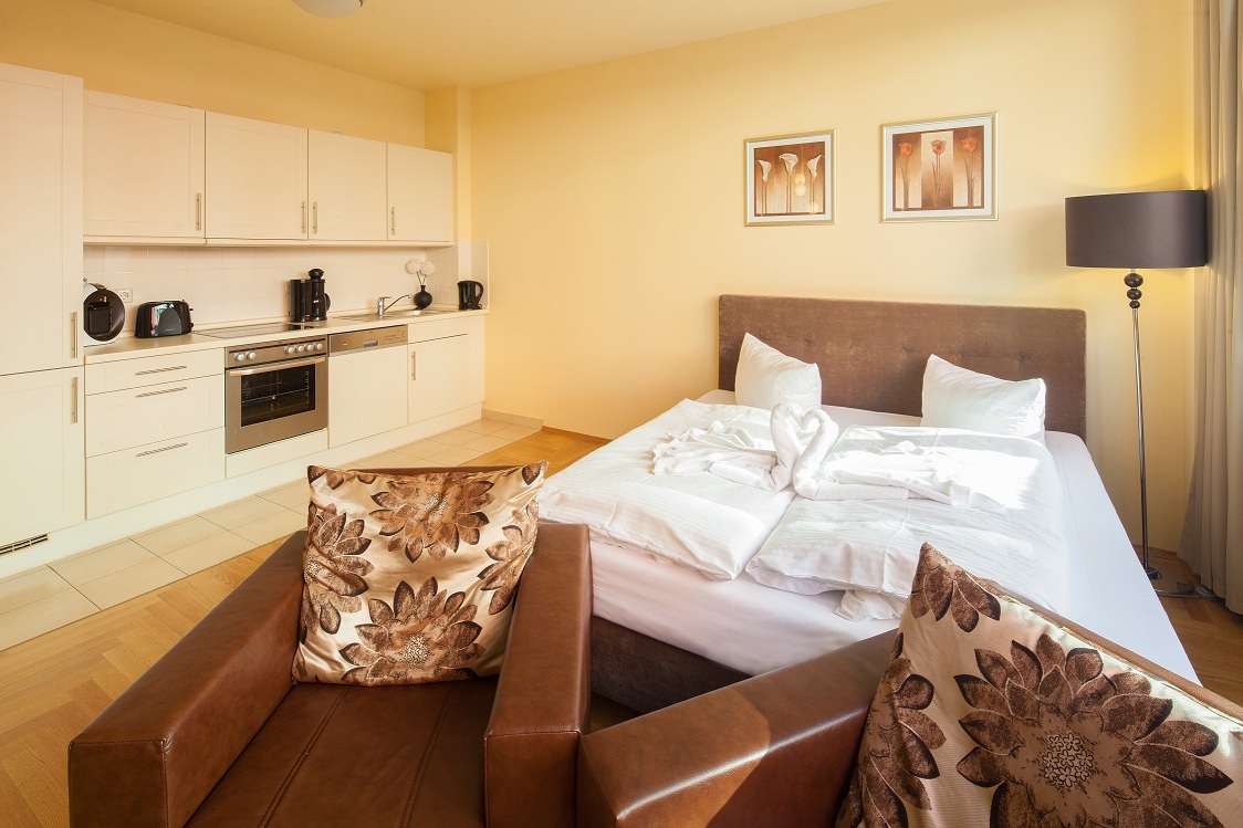 Fotos del hotel - AMC APARTMENTS - BUNDESALLEE