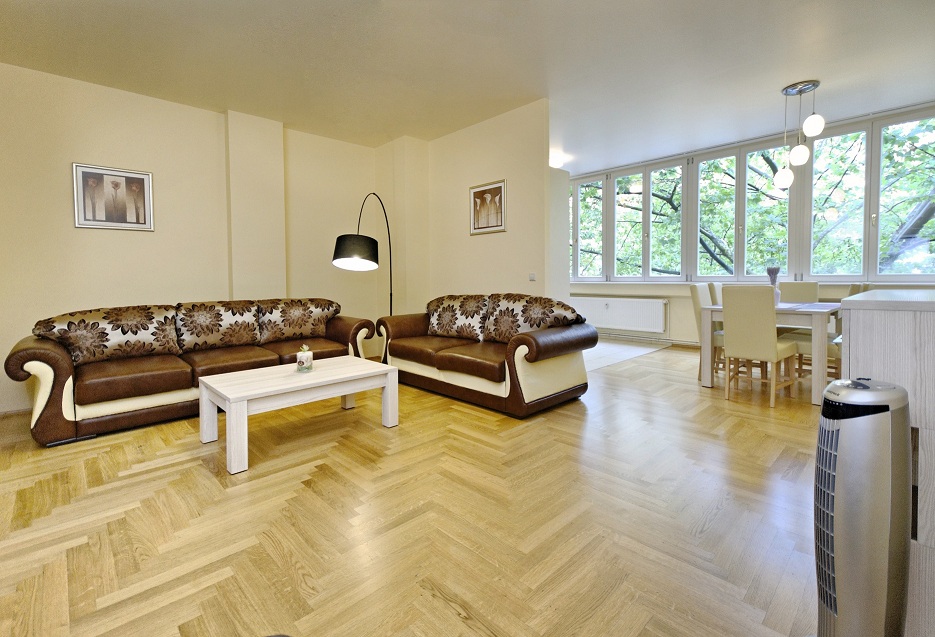 Fotos del hotel - AMC APARTMENTS - BUNDESALLEE