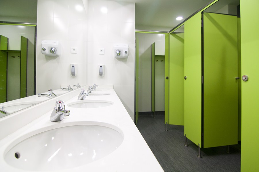 Fotos del hotel - HOSTEL ST CHRISTOPHERS INN BARCELONA