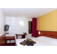BRIT HOTEL AGEN - L´AQUITAINE