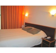 Inter-Hotel Bristol & la Table de Felix (Le Puy-en-Velay)
