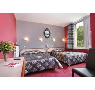 Best Western Metz Centre Gare