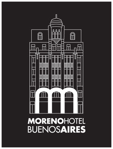 Fotos del hotel - MORENO