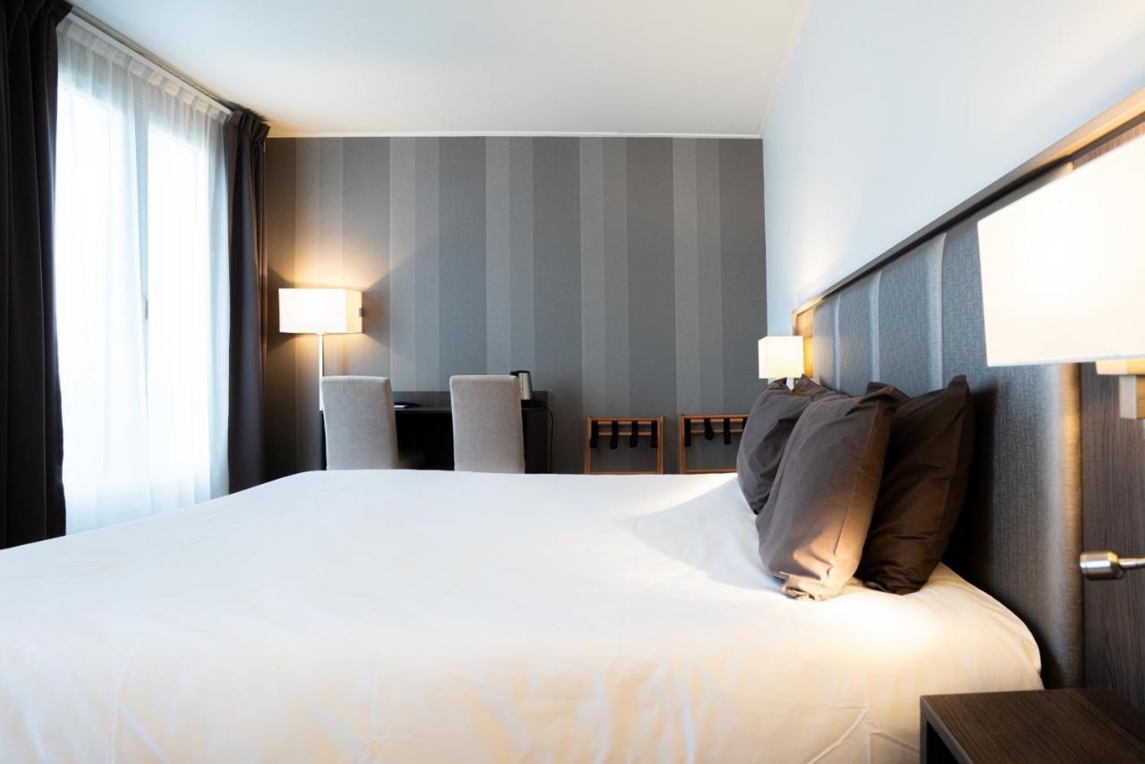 Fotos del hotel - HOTEL DE FLORE-MONTMARTRE