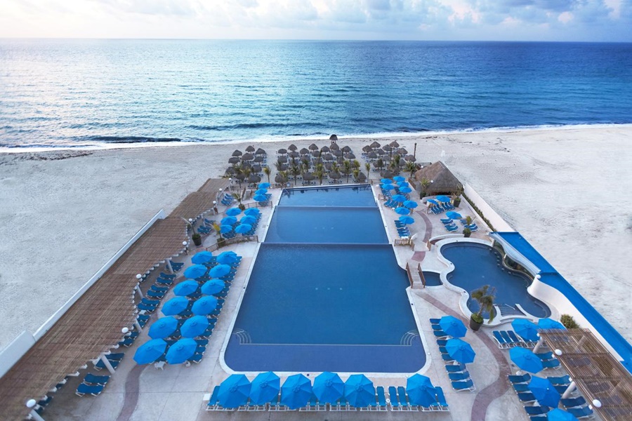 Fotos del hotel - SEADUST CANCUN FAMILY RESORT - ALL INCLUSIVE