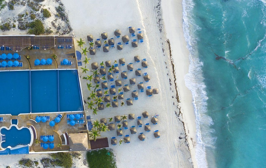 Fotos del hotel - SEADUST CANCUN FAMILY RESORT - ALL INCLUSIVE