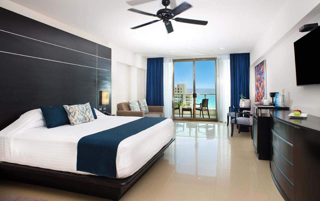 Fotos del hotel - SEADUST CANCUN FAMILY RESORT - ALL INCLUSIVE