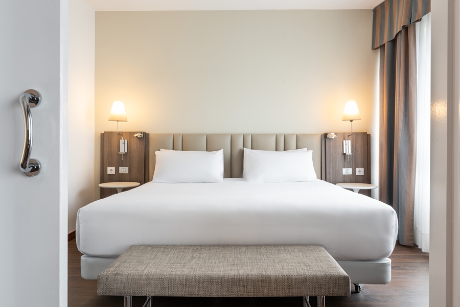Fotos del hotel - EUROSTARS ATLANTICO