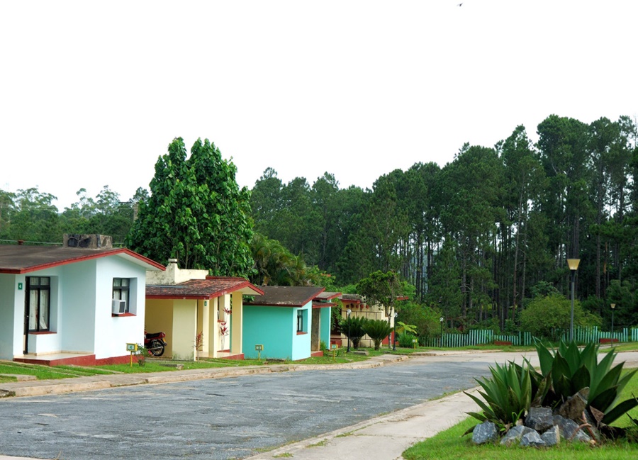 Fotos del hotel - VILLA CABURNI