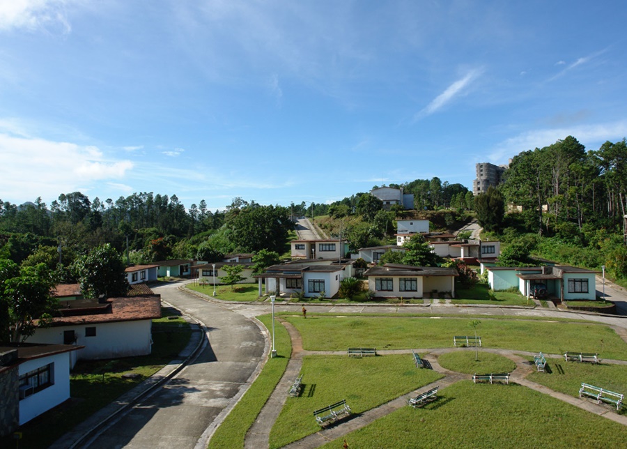 Fotos del hotel - VILLA CABURNI