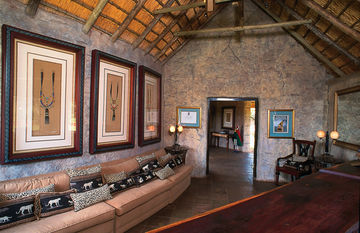 Fotos del hotel - RAVINESIDE LODGE