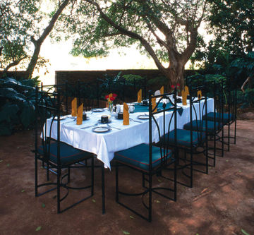 Fotos del hotel - RAVINESIDE LODGE