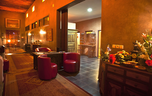 Fotos del hotel - RESIDENCE HABIBA