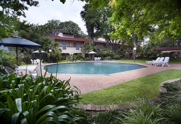 Fotos del hotel - Garden Court Polokwane