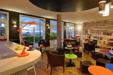 Fotos del hotel - IBIS STYLES VILLERS PLAGE