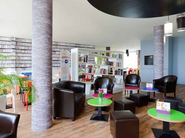 Fotos del hotel - IBIS STYLES VILLERS PLAGE