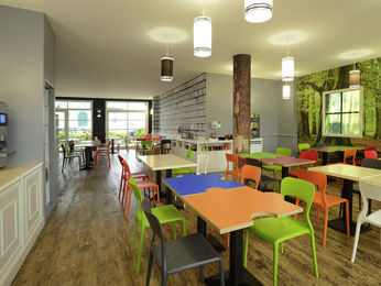 Fotos del hotel - IBIS STYLES VILLERS PLAGE