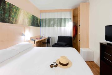 Fotos del hotel - IBIS STYLES VILLERS PLAGE