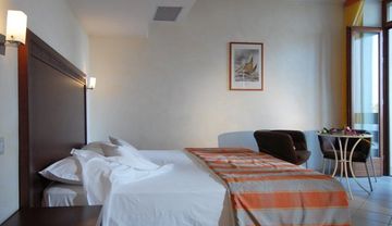 Fotos del hotel - Gusmay Resort - Cala Del Turco