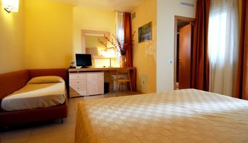Fotos del hotel - Gusmay Resort - Cala Del Turco