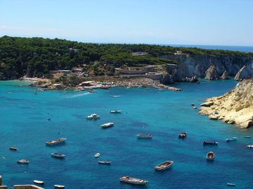 Fotos del hotel - Gusmay Resort - Cala Del Turco