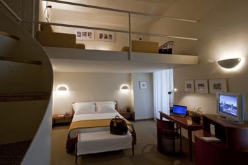 Fotos del hotel - TIFERNO