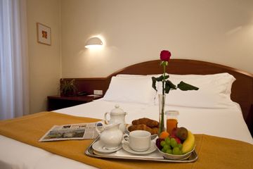 Fotos del hotel - TIFERNO