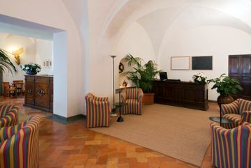 Fotos del hotel - TIFERNO