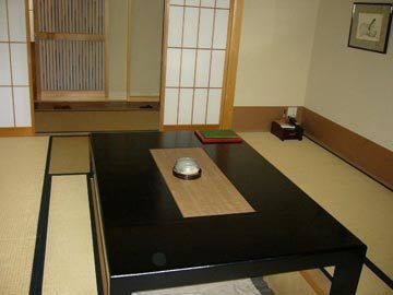 Fotos del hotel - RAKURAKUSO RYOKAN
