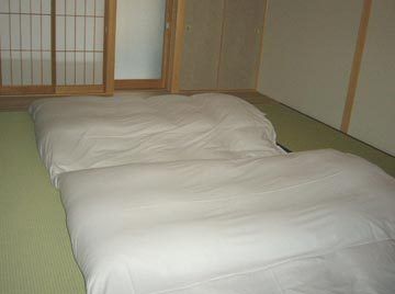 Fotos del hotel - RAKURAKUSO RYOKAN