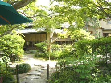 Fotos del hotel - RAKURAKUSO RYOKAN