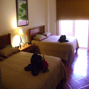 Fotos del hotel - MONTEREY DEL MAR