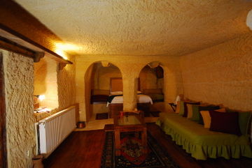 Fotos del hotel - URGUP EVI