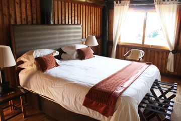 Fotos del hotel - WILDSIDE LODGE